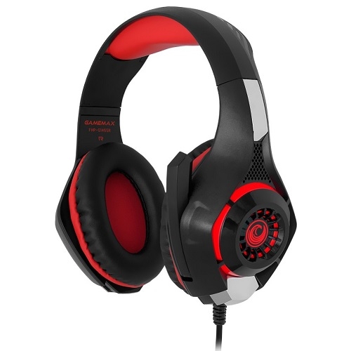 GAMEMAX FHP-G1465R GAMEMAX GAMING KULAKLIK