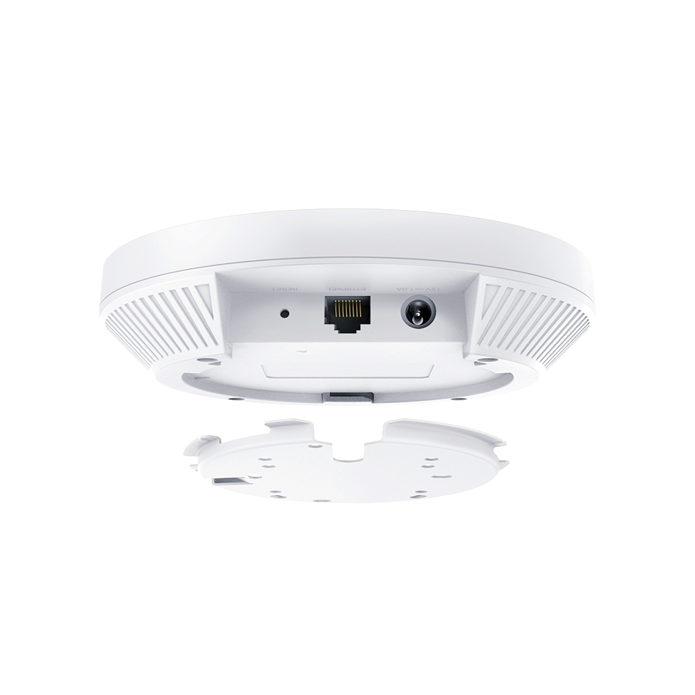 TP-LINK EAP650 AX3000 Ceiling Mount WiFi 6 Access Point-39690