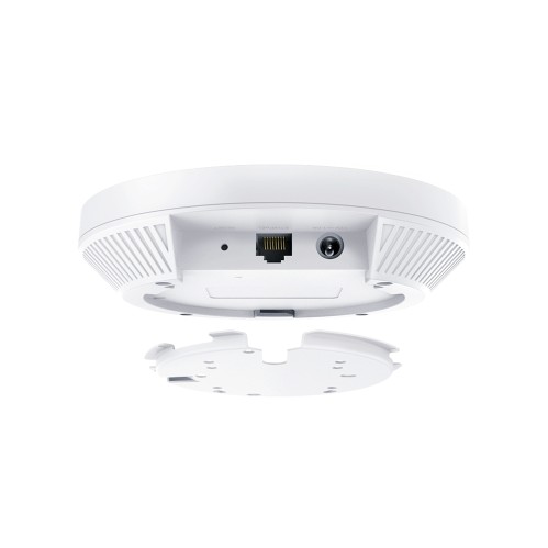 TP-LINK EAP650 AX3000 Ceiling Mount WiFi 6 Access Point-67853