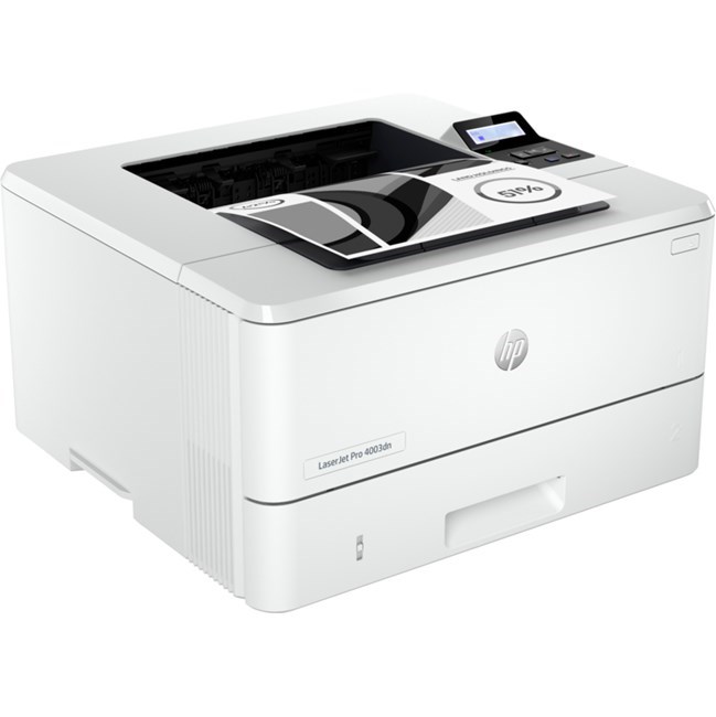 HP LaserJet Pro 4003dw Tek Fonksiyonlu (2Z610A)-23393
