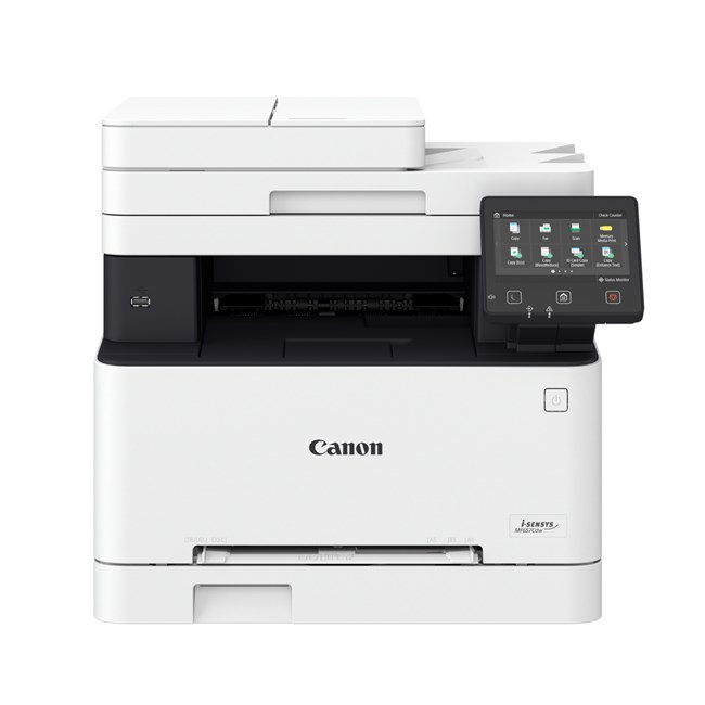 CANON i-SENSYS MF657CDW Çok Fonksiyonlu