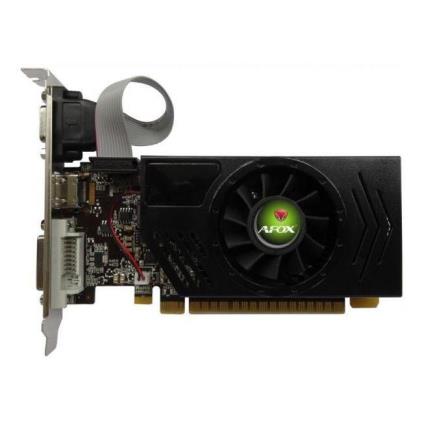 GEFORCE AF730-4096D3L6 GT730 4GB DDR3 128B VGA HDMI DVI