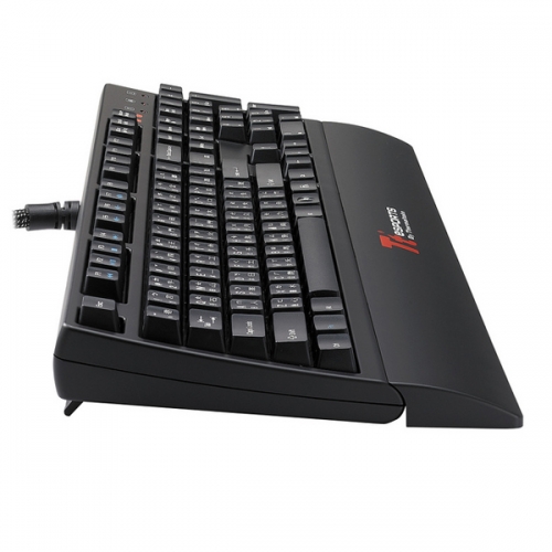 TT ESPORTS Thermaltake Tt eSPORTS MEKA G1 Oyuncu Klavyesi İngilizce KB-MEG005UK