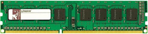 KINGSTON KTH9600C/2G Kingston HP/Compaq 2GB DDR3 1600MHz Masaüstü Belleği