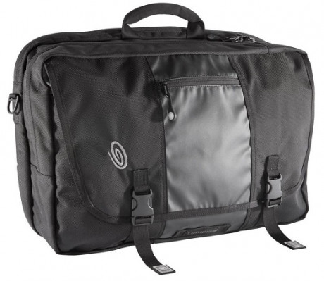 DELL 460-BBGP 17" TIMBUK2 BREAKOUT NOTEBOOK SIRT