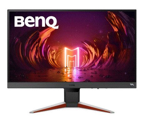 23.8" VA 1ms 165Hz FHD FreeSync Pre HDR10 HDMI DP 5W Oyun Monitörü EX240N