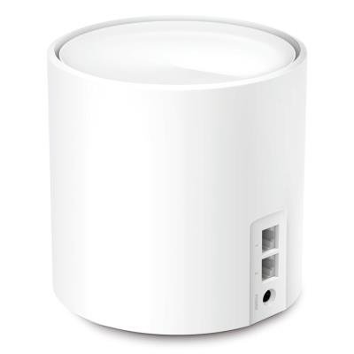 TP-LINK Deco X60 (1-pack) AX3000 Whole Home Mesh Wi-Fi 6 System-24933