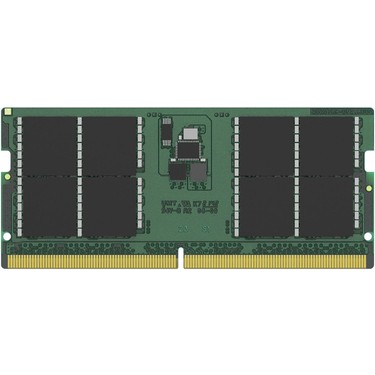 KINGSTON 32GB D5 NB 4800 KVR48S40BD8-32