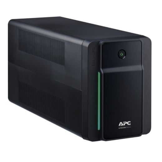 APC Back-UPS 900VA, 230V, AVR,Schuko Sockets BVX900LI-GR