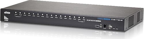 ATEN CS17916-AT-G 16-PORT USB HDMI KVM SWITCH