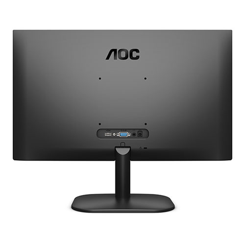 AOC AOC 27" 27B2H/EU 4MS 75HZ IPS VGA HDMI