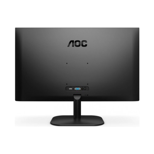 AOC AOC 27" 27B2H/EU 4MS 75HZ IPS VGA HDMI-22873
