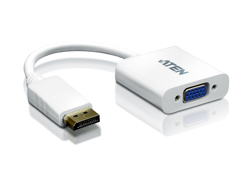 ATEN VC925-AT DISPLAYPORT-VGA DÖNÜŞTÜRÜCÜ