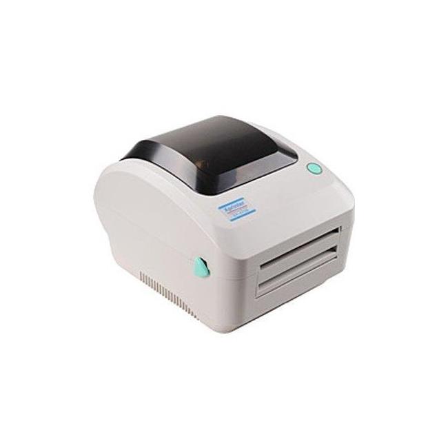 XPRINTER XP-470B 203DPI USB DİREKT TERMAL TRANSFER BARKOD YAZICI