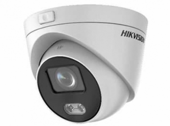 HIKVISION DS-2CD1327G0-LUF 2Mp Turret ColorVu Kamera 311316790