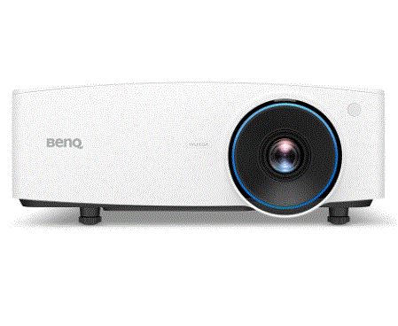 BENQ 6000 ANS 1920x1200 WUXGA 4K destekli 2xHDMI RJ45 HDBaseT IP5X DLP PRJ LU935
