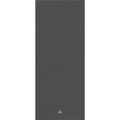CORSAIR CC-8900438 4000D Front Panel, Black