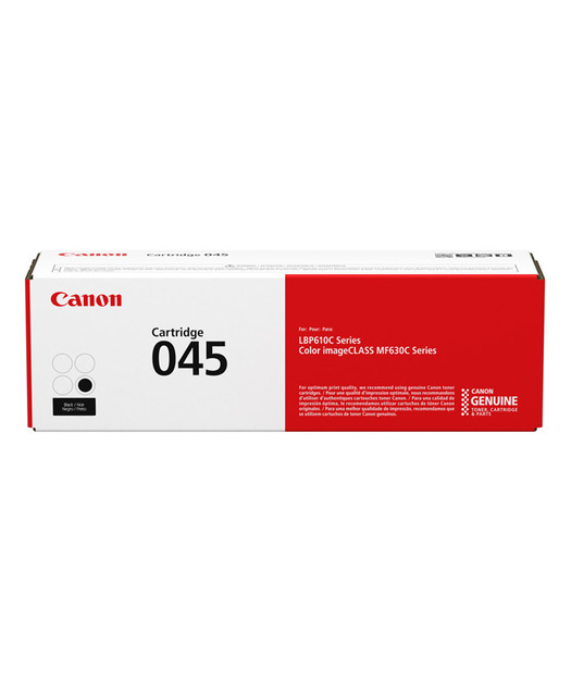 CANON 1240C002 CRG-045BK Black/Siyah Toner