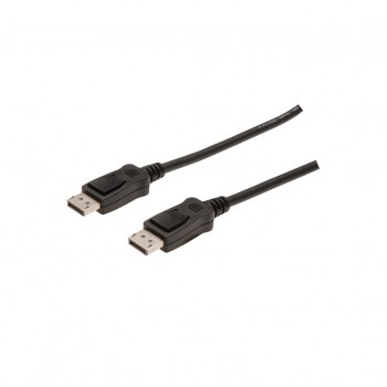 ASSMANN DISPLAY PORT DP-DP KABLO (AK-340100-010-S)