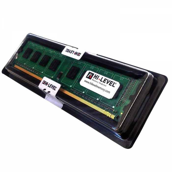 HI-LEVEL 4GB KUTULU DDR4 2400Mhz HLV-PC19200D4-4G HI-LEVEL 