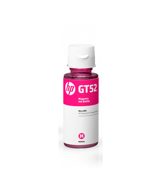 HP M0H55A (GT52) KIRMIZI MUREKKEP