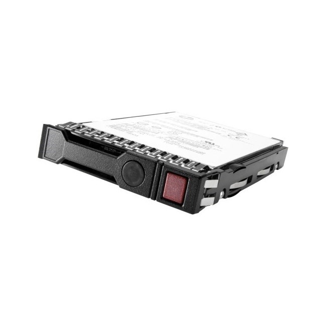 HP-E P40497-B21 480GB SATA RI SFF BC 2.5'' SSD