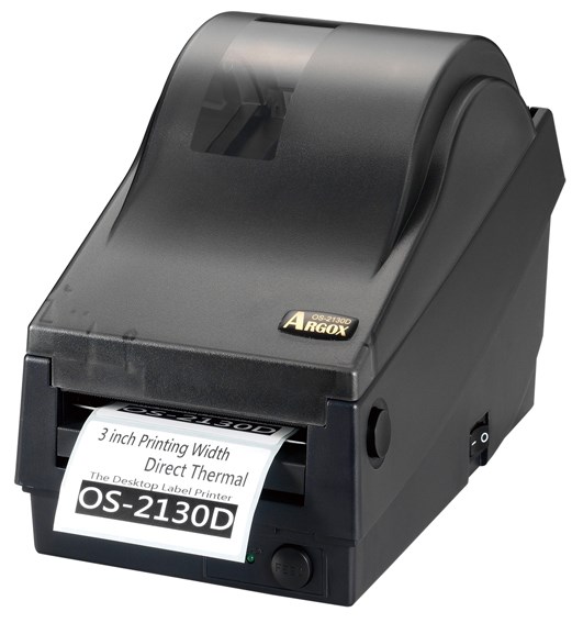 ARGOX Argox OS-2130D Barkod Yazıcı 203 Dpi