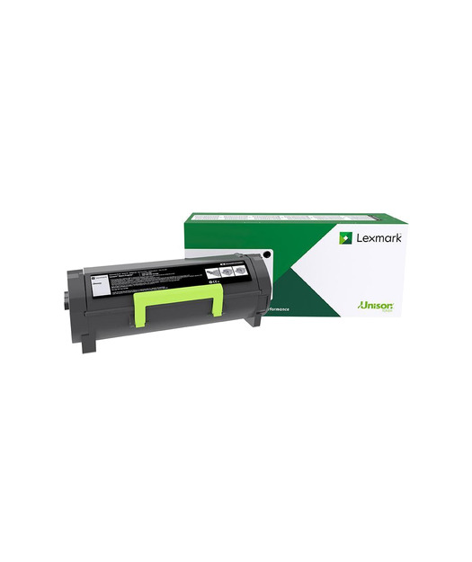 LEXMARK 51B5000 MS/MX 317, 417, 517, 617 Lexmark Return Program Toner Cartridge 51B5000