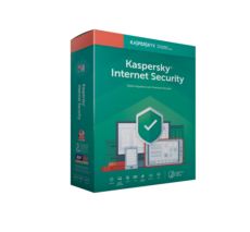 KASPERSKY Kaspersky KIS TRK 2-Dvc 1Y Bs RP