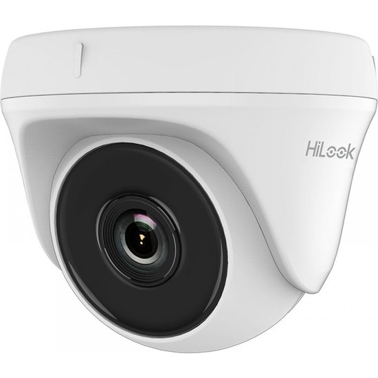 HILOOK THC-T120-PC 2MP TURRET 2.8mm HD KAMERA