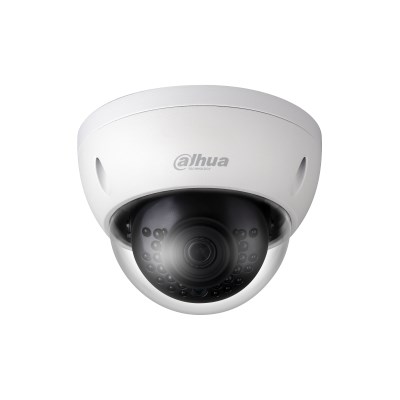DAHUA IPC-HDBW1431E-0280B-S4 2.8mm Dome IP Kamera