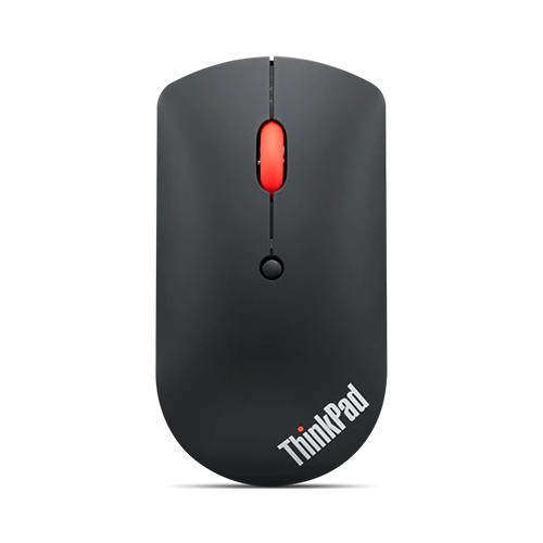 LENOVO 4Y50X88822 MICE_BO THINKPAD BT SILENT MOUSE