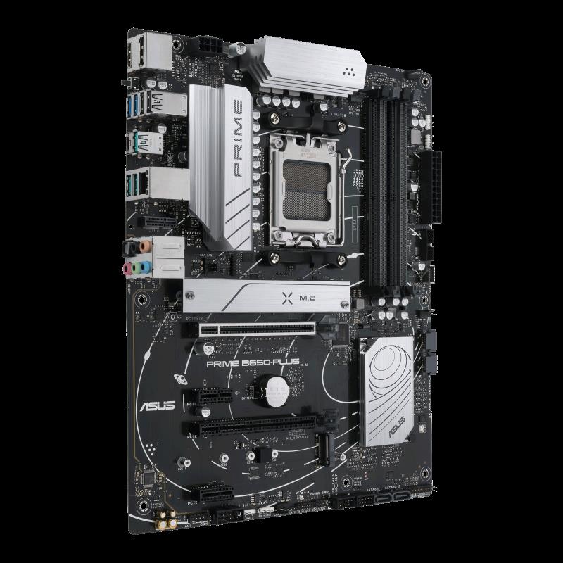ASUS ASUS PRIME B650-PLUS-CSM AMD-39456