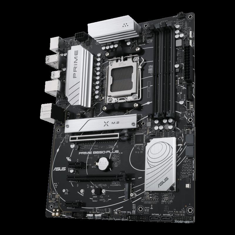 ASUS ASUS PRIME B650-PLUS-CSM AMD-39457