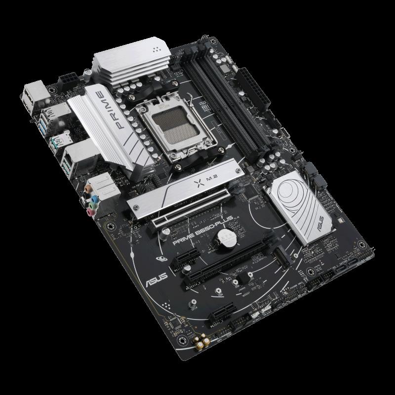 ASUS ASUS PRIME B650-PLUS-CSM AMD-39458