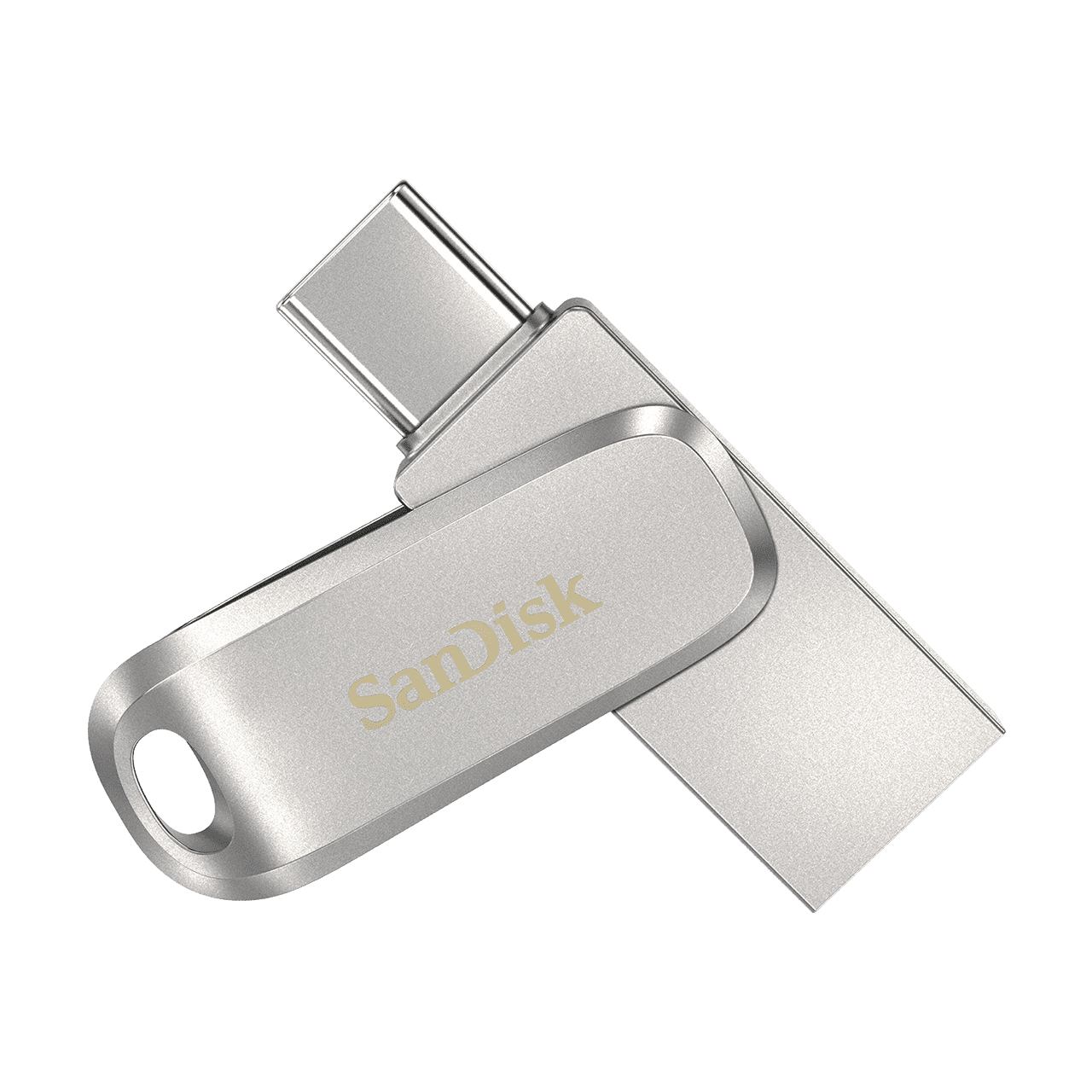 SANDISK 128GB TYPE-C DUAL SANDISK ULTRA SDDDC4-128G-G46 TYPE-C DUALDRIVE LUXE