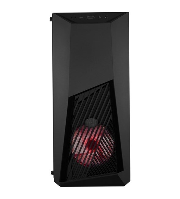 COOLERMASTER Cooler Master 600W 80+ (MB Carbon K501L)-58560