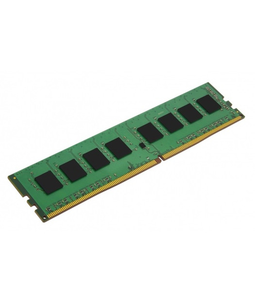 KINGSTON 16GB 2400MHz DDR4 Non-ECC CL17 DIMM 2Rx8 KVR24N17D8/16