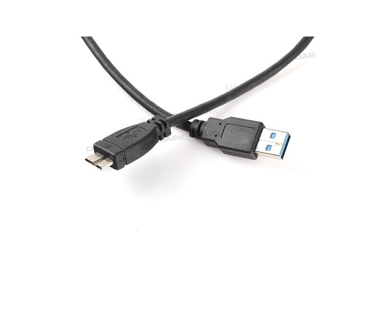 DARK Dark DK-CB-USB3MICROB 1 Metre USB 3.0 Micro B 