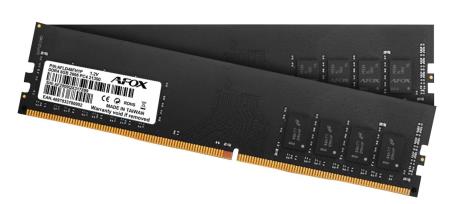 DIM MEMORY DDR4 8GB 2666Mhz LONGDIMM AFLD48FH1P