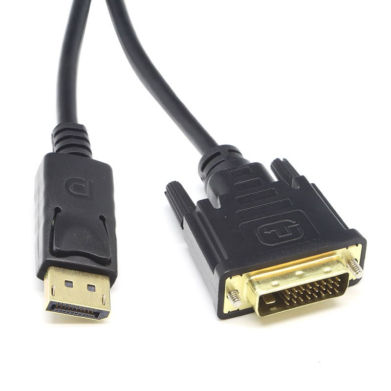 DARK DK-CB-DPXDVIL180 1.8 Mt Dipslay Port-DVI Kabl