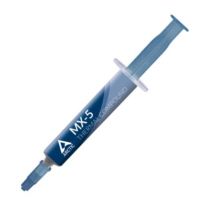 ARCTIC MX-4 4 GRAM YUKSEK PERFORMANSLI TERMAL MACUN SPATULALI (ACTCP00031B)