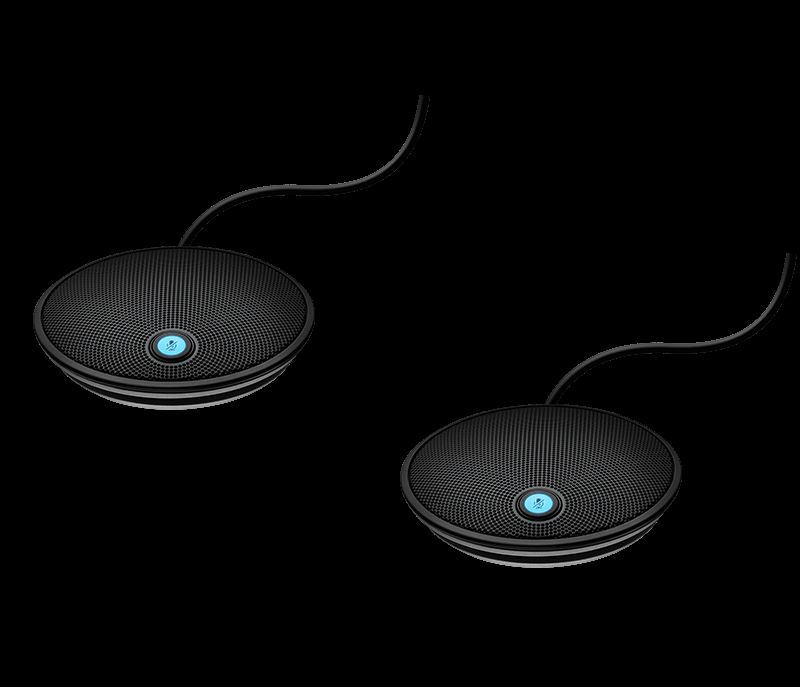 LOGITECH GROUP MİKROFON 989-000171 989-000171