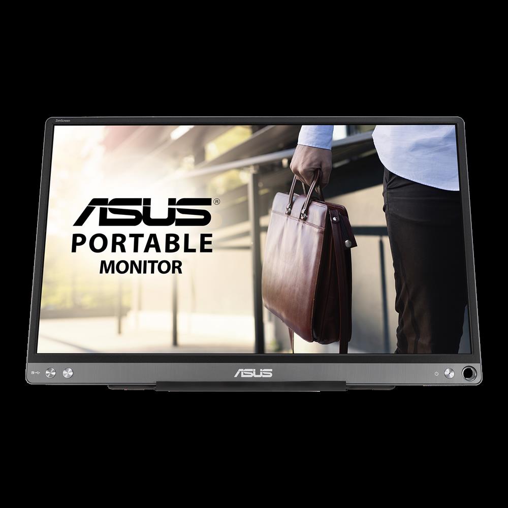 ASUS MB16ACE ZenScreen 15.6" 5Ms 75Hz TYPE-C