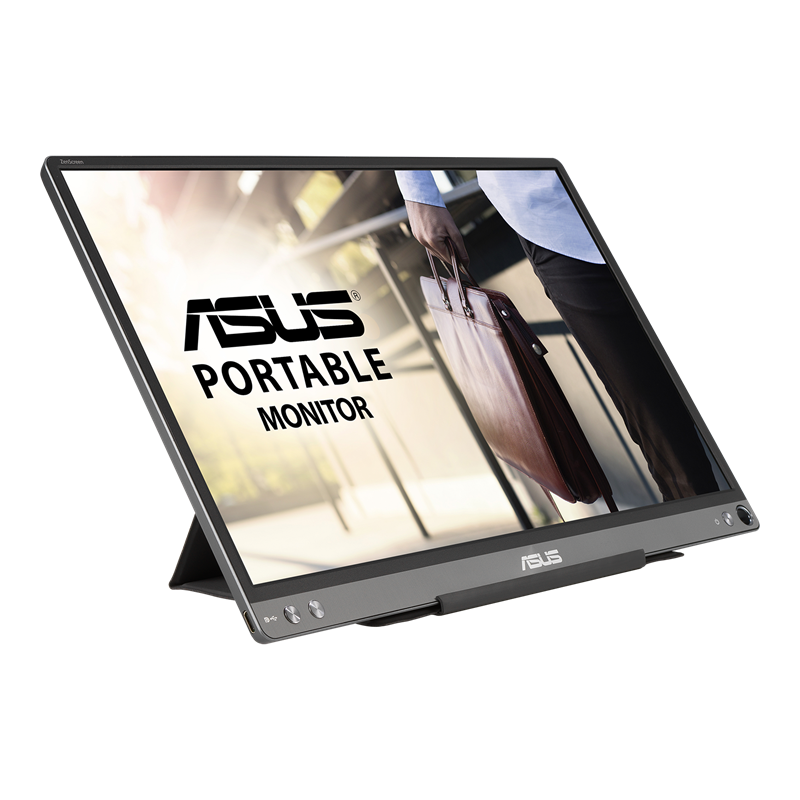 MB16ACE ZenScreen 15.6" 5Ms 75Hz TYPE-C
