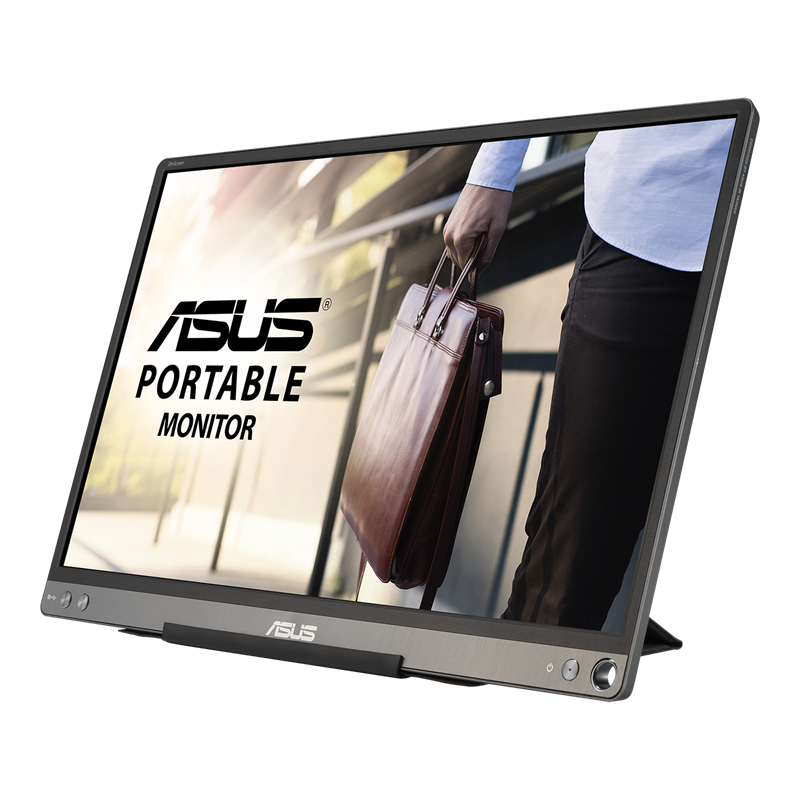 MB16ACE ZenScreen 15.6" 5Ms 75Hz TYPE-C