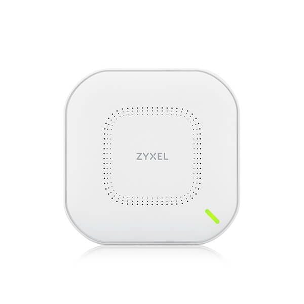 ZYXEL NWA210AX 802.11AX (WIFI 6) ÇIFT RADYO POE A