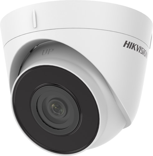 HIKVISION Hikvision DS-2CD1343G0-IUF 4MP IP IR Dome Kamera