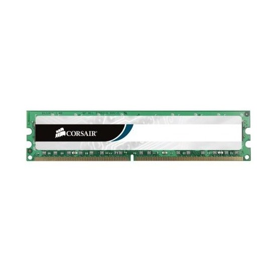 CORSAIR CMV4GX3M1A1600C11 4GB, 1600Mhz, DDR3 CL11 Value Tek Modül Memory