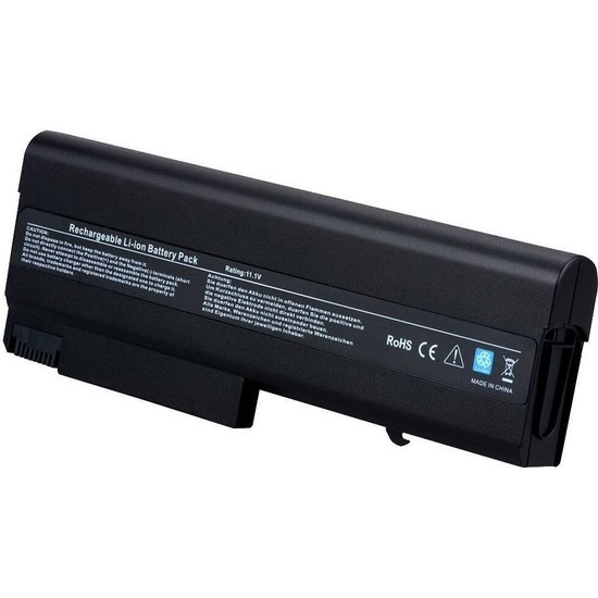 RETRO RHCL-021 Hp-Compaq 6530b, 6535b, 6730b, 6735b, Hp 6930p Notebook Bataryası